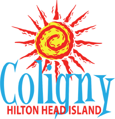 Coligny Shopping Center Logo