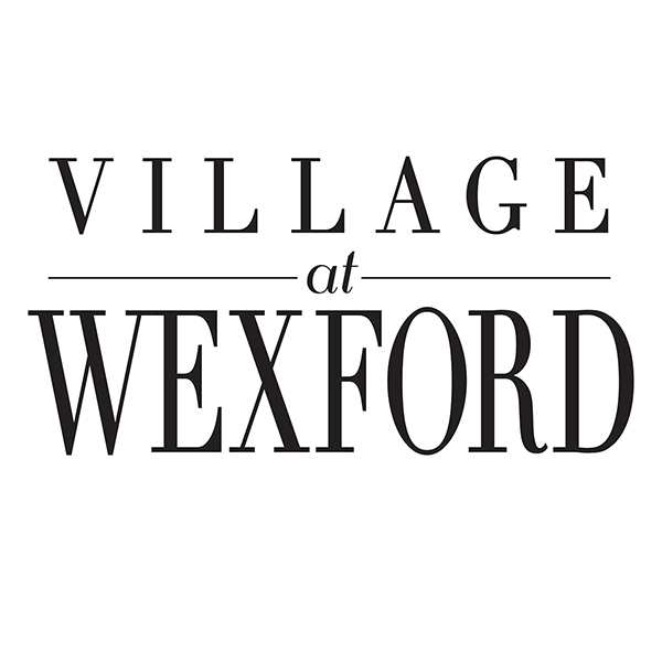 Village at Wexford Logo