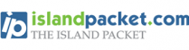 Island Packet Logo